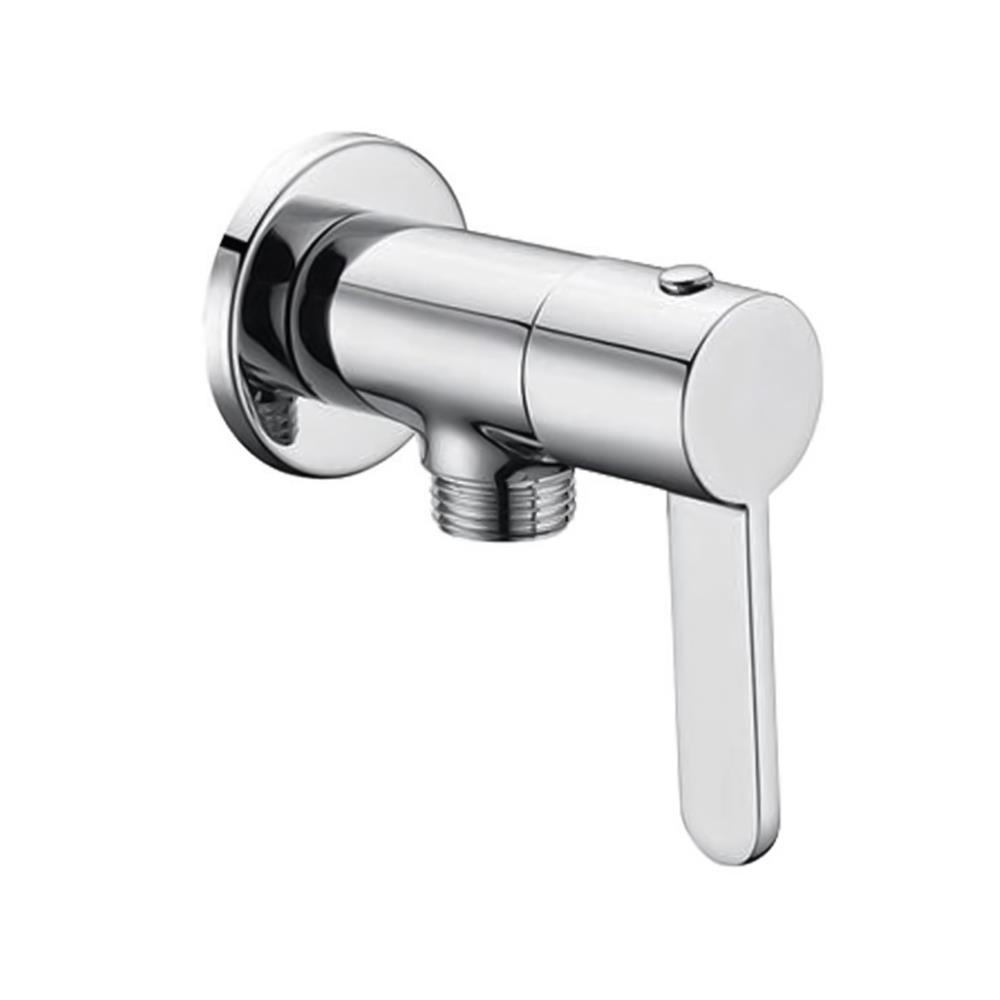 วาล์วฝักบัว 1 ทาง HAFELE 495.61.046