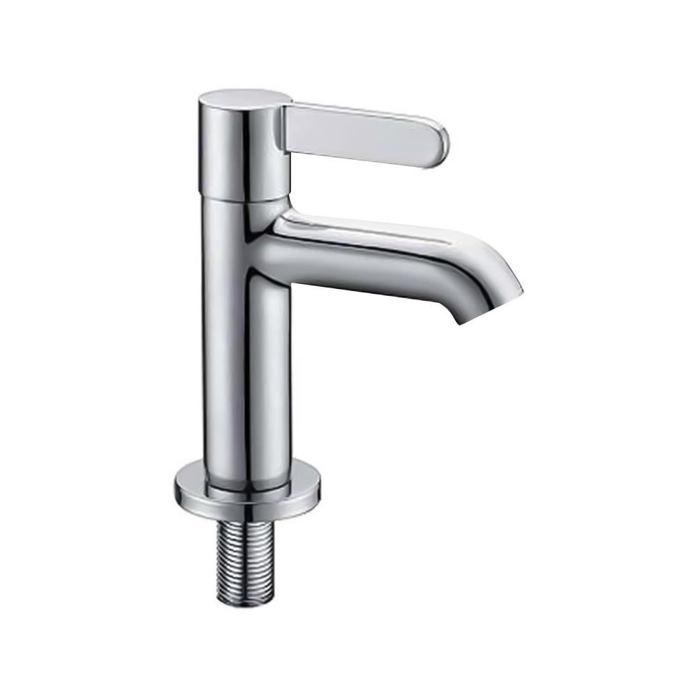 ก๊อกอ่างล้างหน้าเดี่ยว HAFELE 495.61.040 สีโครม