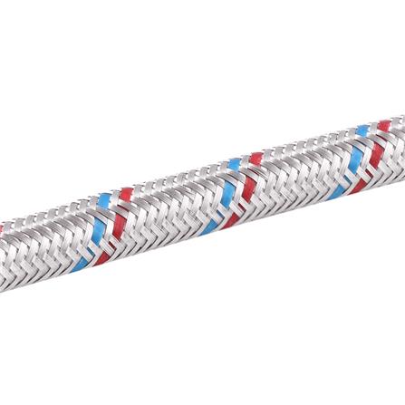 สายน้ำดีสเตนเลส 12 นิ้ว MOYA MY-SSB12_2