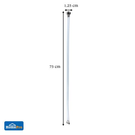 สายน้ำดีใยแก้ว 30 นิ้ว MOYA MY-FB30_2