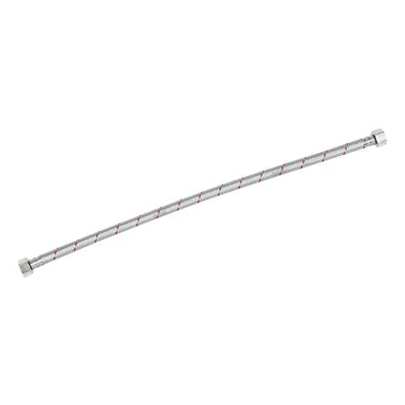 สายน้ำดีสเตนเลสน้ำอุ่น-น้ำเย็น 20 นิ้ว MOYA MY-SSB20(P)