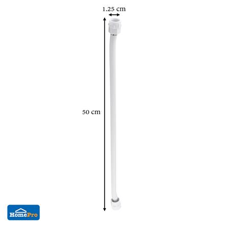 สายน้ำดีพลาสติก 20 นิ้ว MOYA MY-PL20_2