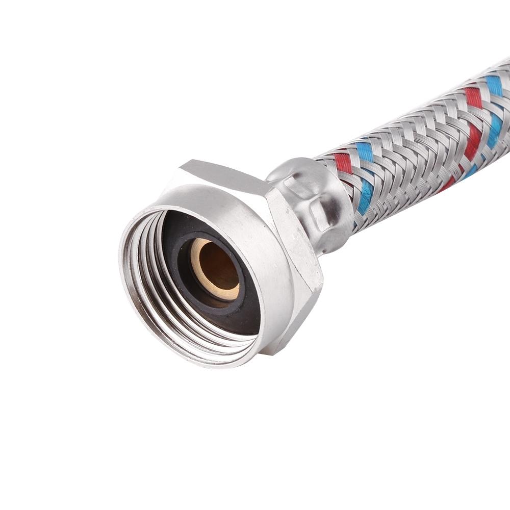 สายชักโครก SS 14 นิ้ว MOYA MY-SST14