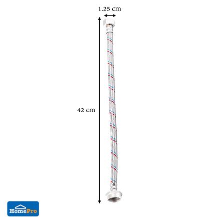 สายชักโครก SS 14 นิ้ว MOYA MY-SST14_4