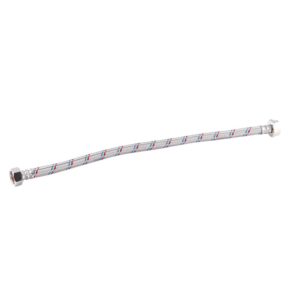 สายน้ำดีสเตนเลส 16 นิ้ว MOYA MY-SSB16