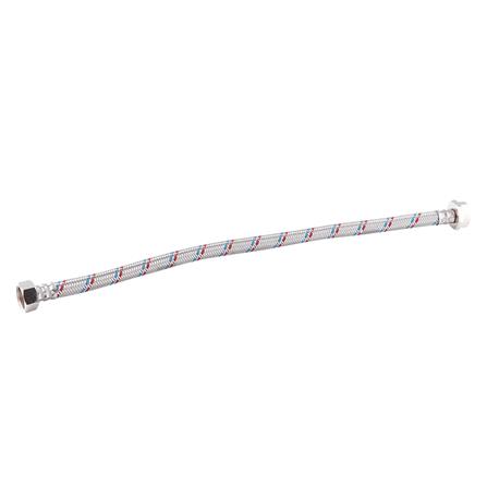 สายน้ำดีสเตนเลส 16 นิ้ว MOYA MY-SSB16