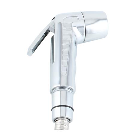 ชุดสายฉีดชำระ Home-B สีโครม_0