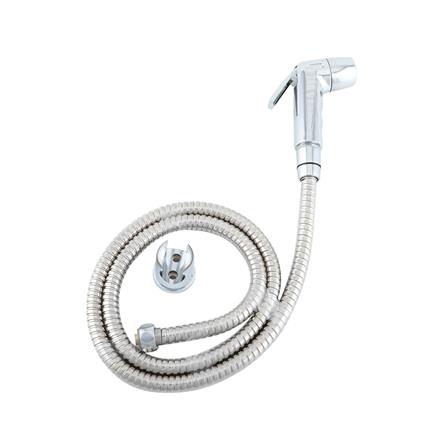 ชุดสายฉีดชำระ Home-B สีโครม_1