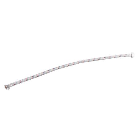 สายน้ำดีสเตนเลส 24 นิ้ว MOYA MY-SSB24