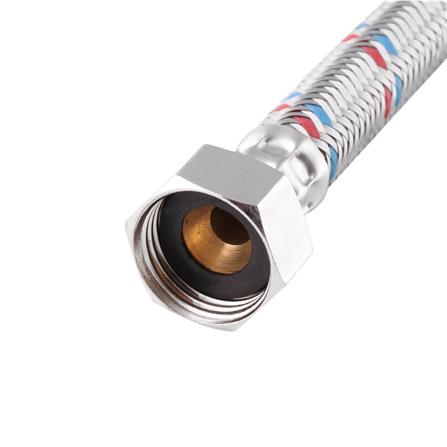 สายน้ำดีสเตนเลส 24 นิ้ว MOYA MY-SSB24_1