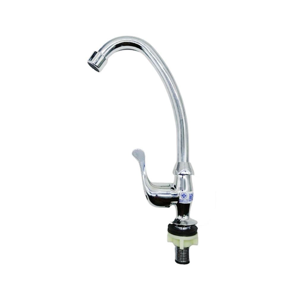 ก๊อกซิงค์เดี่ยวเคาน์เตอร์ HOEN H-5202