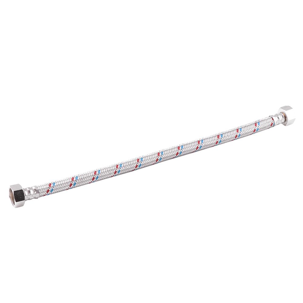 สายน้ำดีสเตนเลส 14 นิ้ว MOYA MY-SSB14