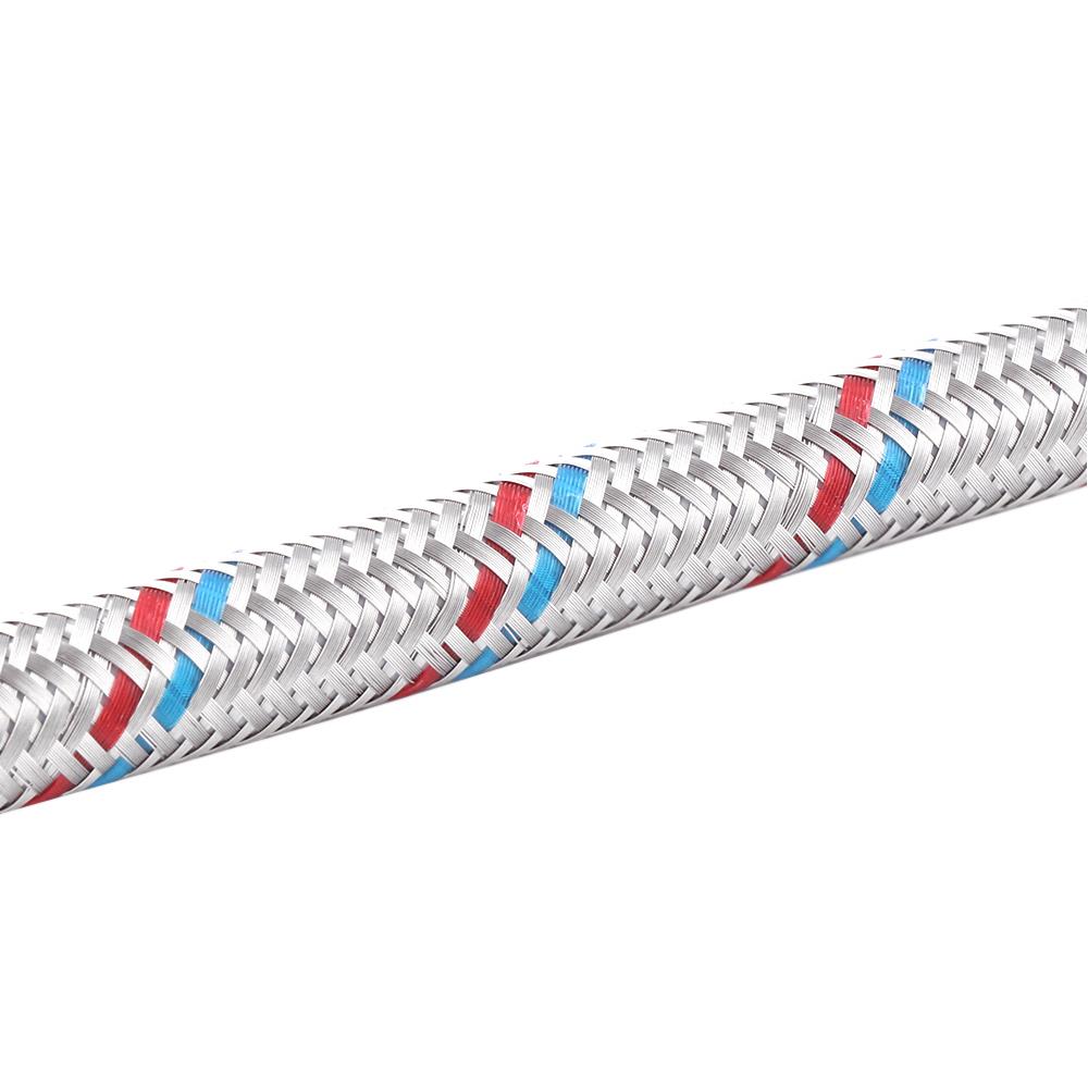 สายน้ำดีสเตนเลส MOYA MY-SSB20 20 นิ้ว