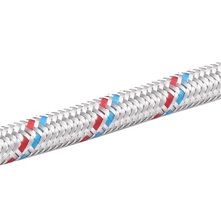 สายน้ำดีสเตนเลส MOYA MY-SSB20 20 นิ้ว_2