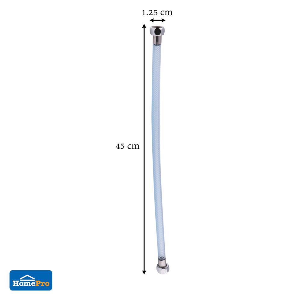 สายน้ำดีใยแก้ว 18 นิ้ว MOYA MY-FB18