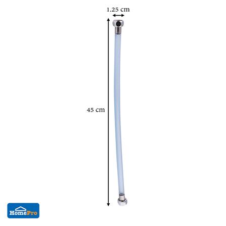 สายน้ำดีใยแก้ว 18 นิ้ว MOYA MY-FB18_2