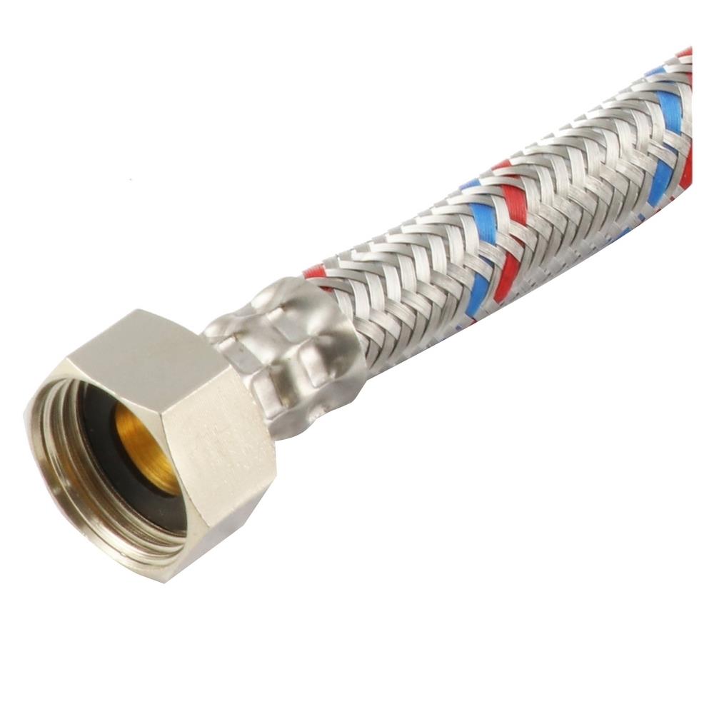 สายชักโครก SS 12 นิ้ว MOYA MY-SST12