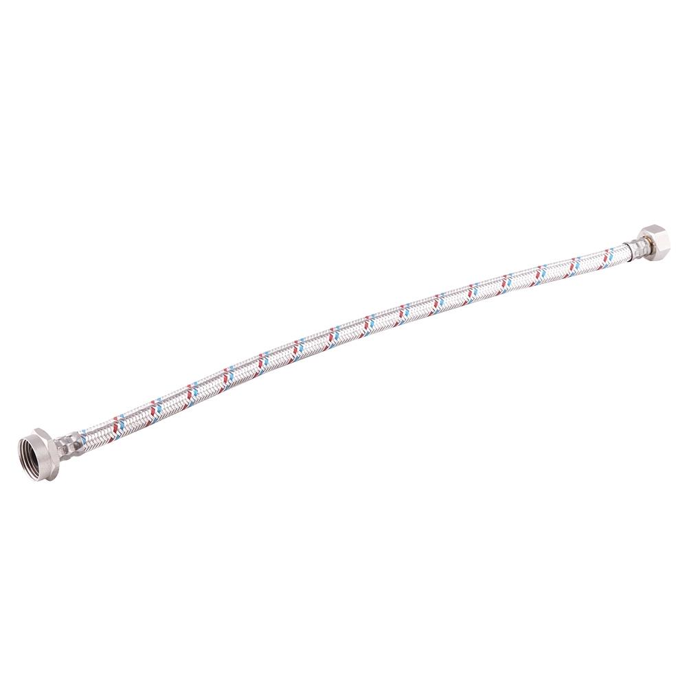 สายชักโครก SS 18 นิ้ว MOYA MY-SST18