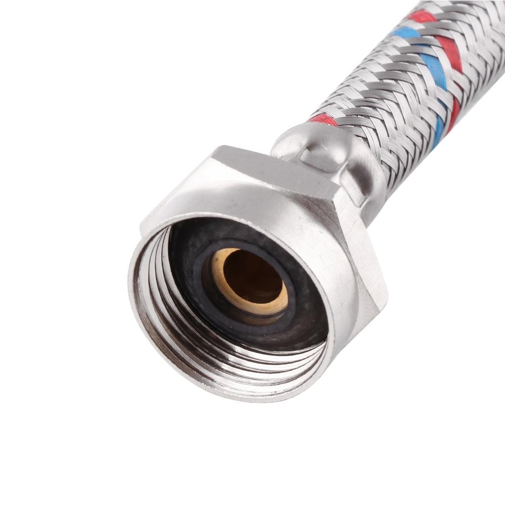 สายชักโครก SS 18 นิ้ว MOYA MY-SST18