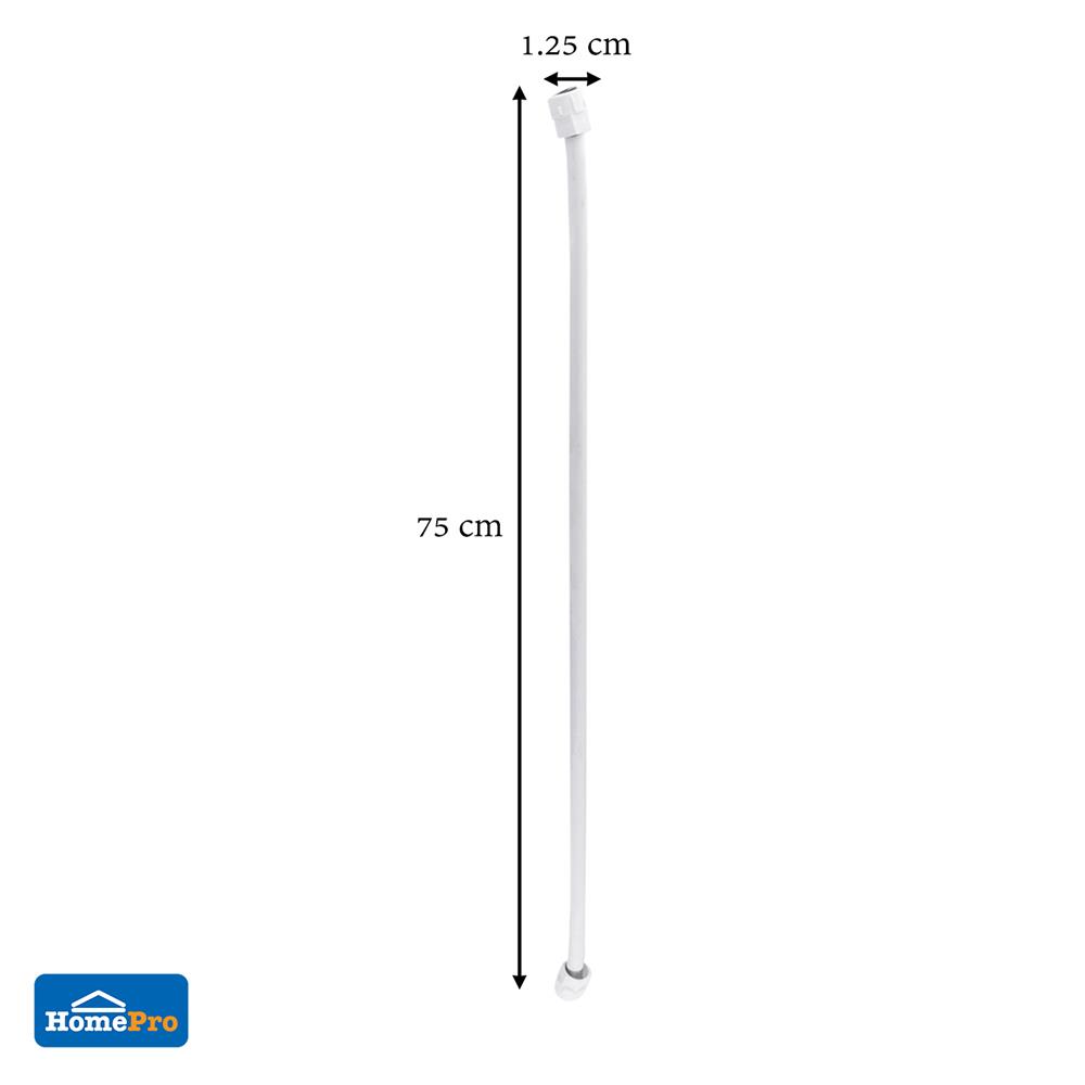 สายน้ำดีพลาสติก 30 นิ้ว MOYA MY-PL30