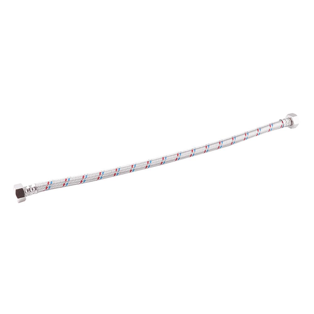 สายน้ำดีสเตนเลส 18 นิ้ว MOYA MY-SSB18