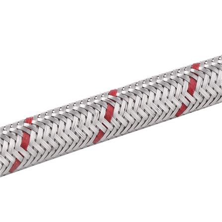 สายน้ำดีสเตนเลสน้ำอุ่น-น้ำเย็น 18 นิ้ว MOYA MY-SSB18(P)_2