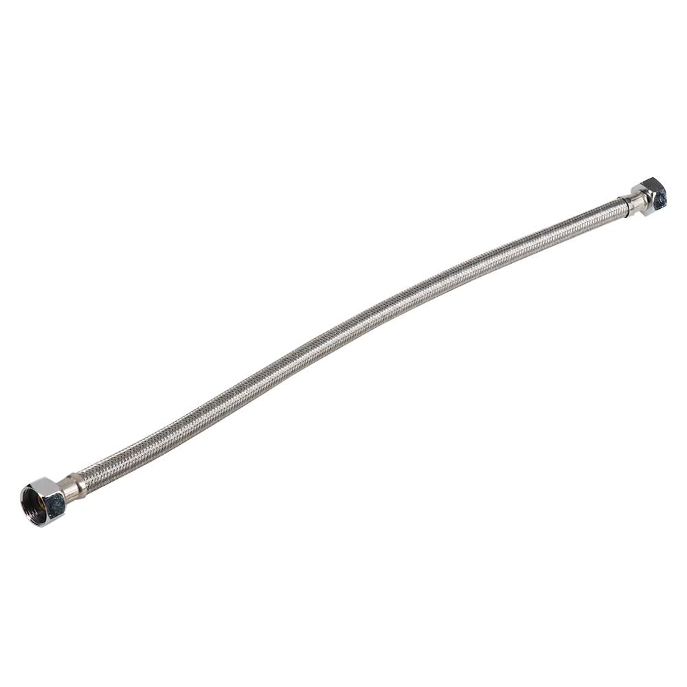 สายน้ำดีสเตนเลสน้ำอุ่น-น้ำเย็น RASLAND RA 50500  20 นิ้ว