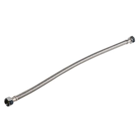 สายน้ำดีสเตนเลสน้ำอุ่น-น้ำเย็น RASLAND RA 50500  20 นิ้ว_0