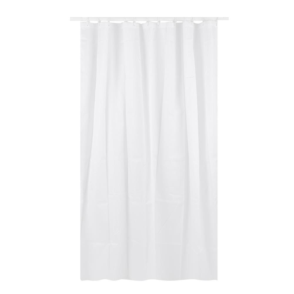 ม่านห้องน้ำ POLYESTER  MOYA ST20 180x180ซม.