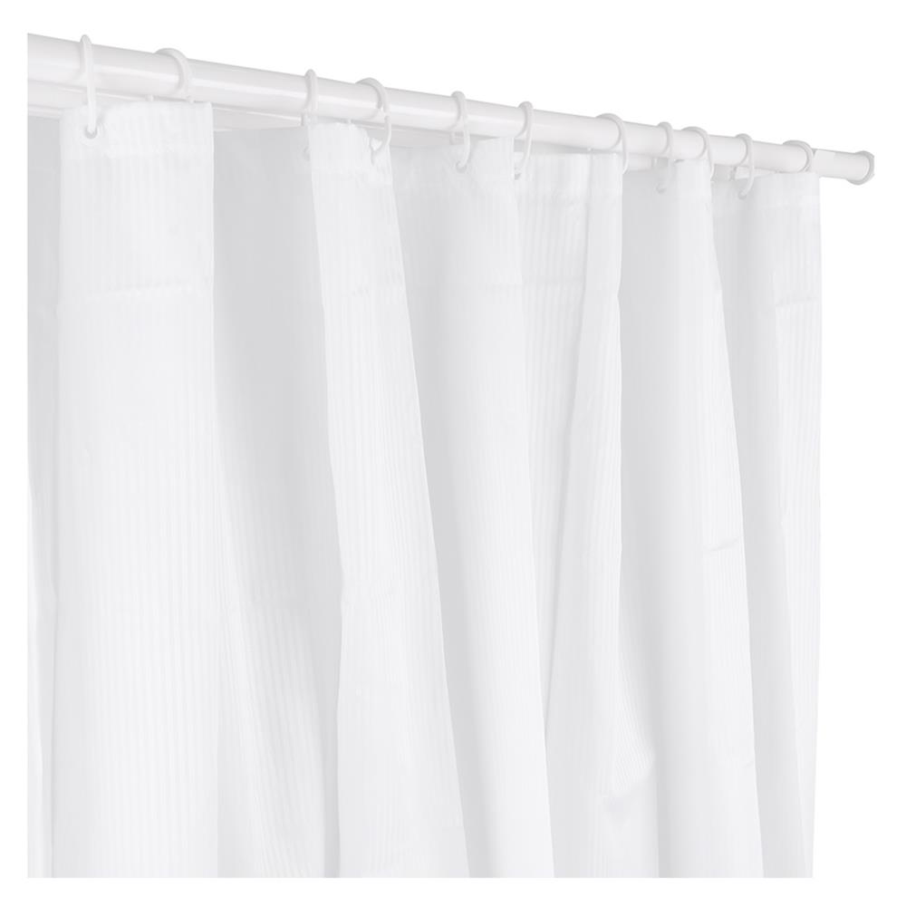 ม่านห้องน้ำ POLYESTER  MOYA ST20 180x180ซม.