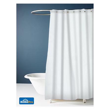 ม่านห้องน้ำ POLYESTER  MOYA ST20 180x180ซม._3