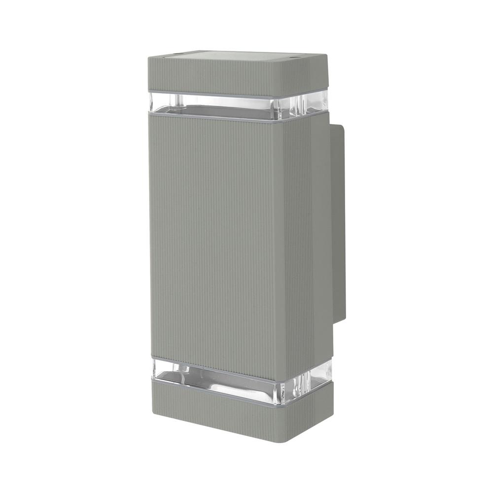 ไฟกิ่งภายนอก CARINI L101-GY สีเทา