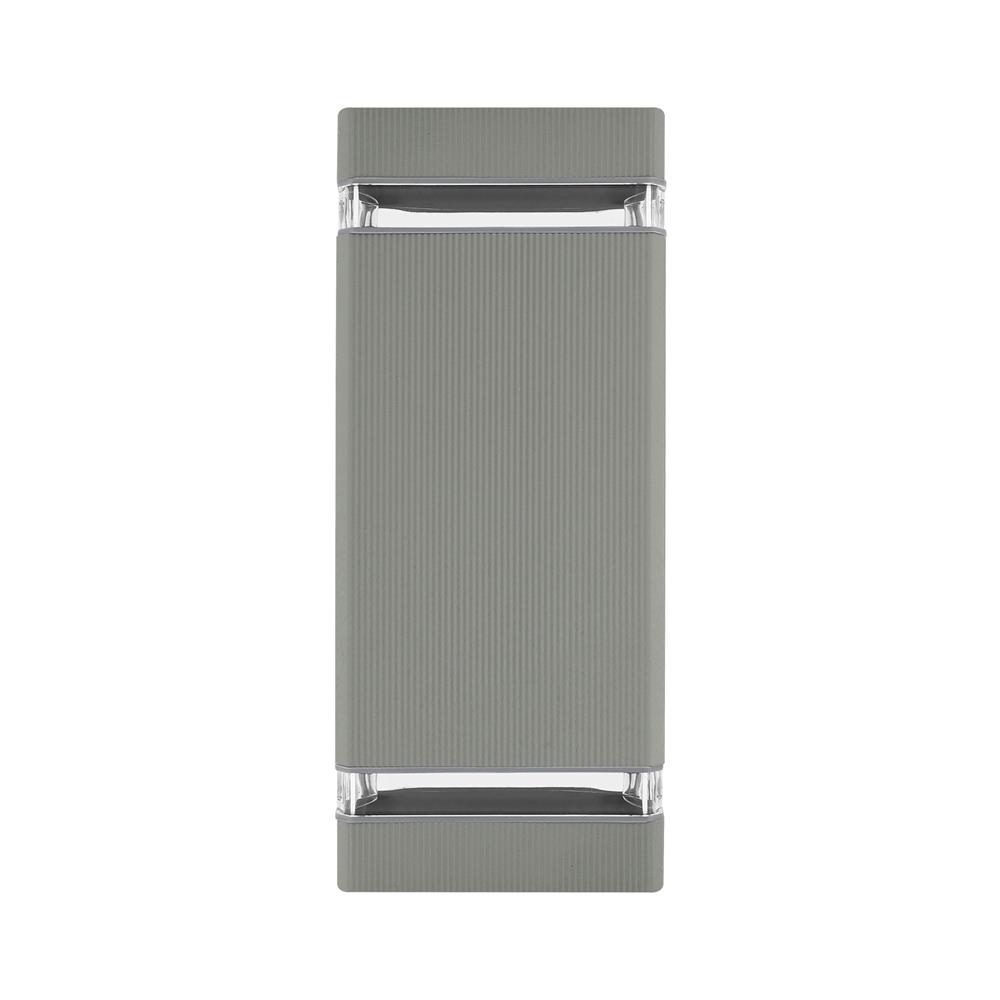 ไฟกิ่งภายนอก CARINI L101-GY สีเทา