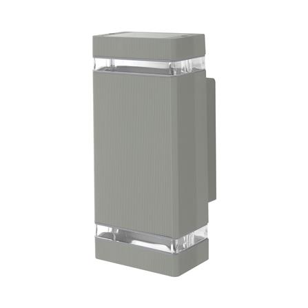 ไฟกิ่งภายนอก CARINI L101-GY สีเทา_0