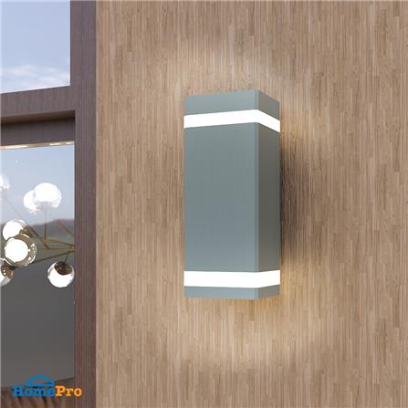 ไฟกิ่งภายนอก CARINI L101-GY สีเทา_3