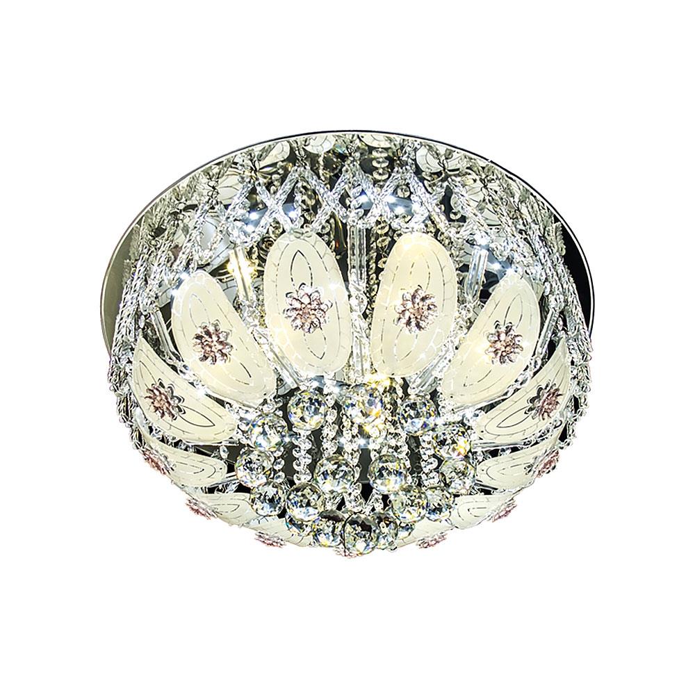 ไฟถาด LED NEOLIGHT 8606-600 36 วัตต์ สีขาว/ชมพู 1 หัว