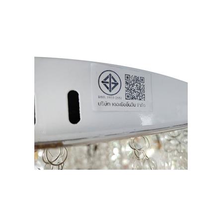 ไฟถาด LED NEOLIGHT 8606-600 36 วัตต์ สีขาว/ชมพู 1 หัว_1