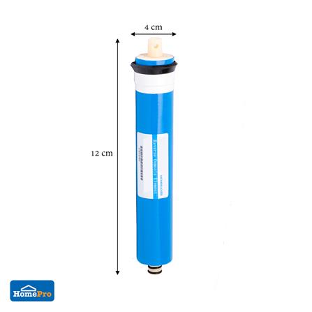 ไส้กรอง TURBORA RO MEMBRANE_1