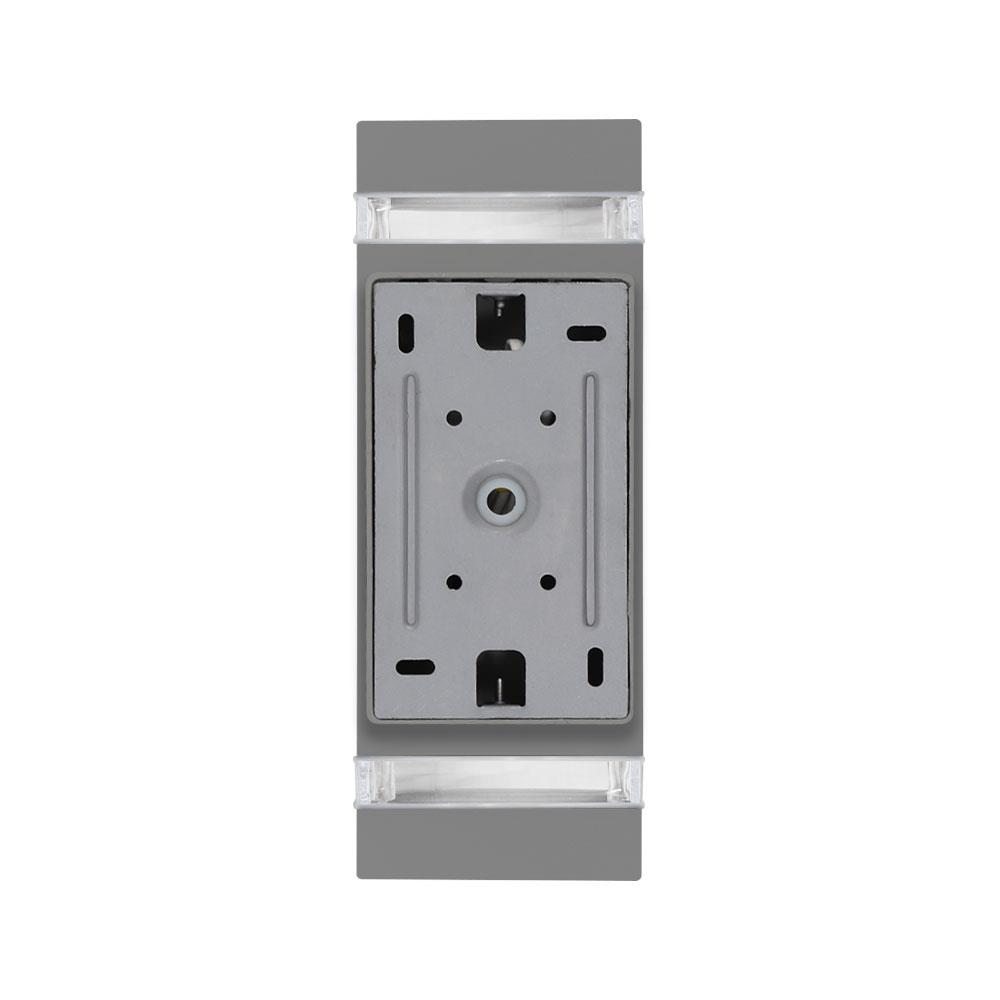 ไฟกิ่งภายนอก CARINI HL101-R-GY สีเทา