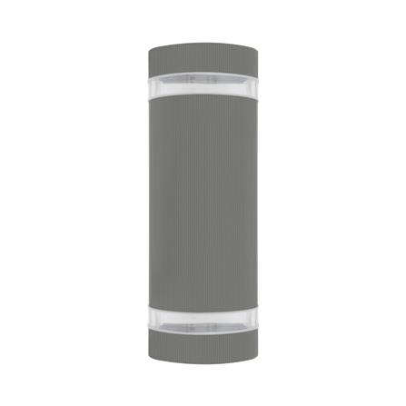 ไฟกิ่งภายนอก CARINI HL101-R-GY สีเทา_1