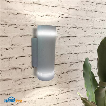 ไฟกิ่งภายนอก CARINI HL101-R-GY สีเทา_3