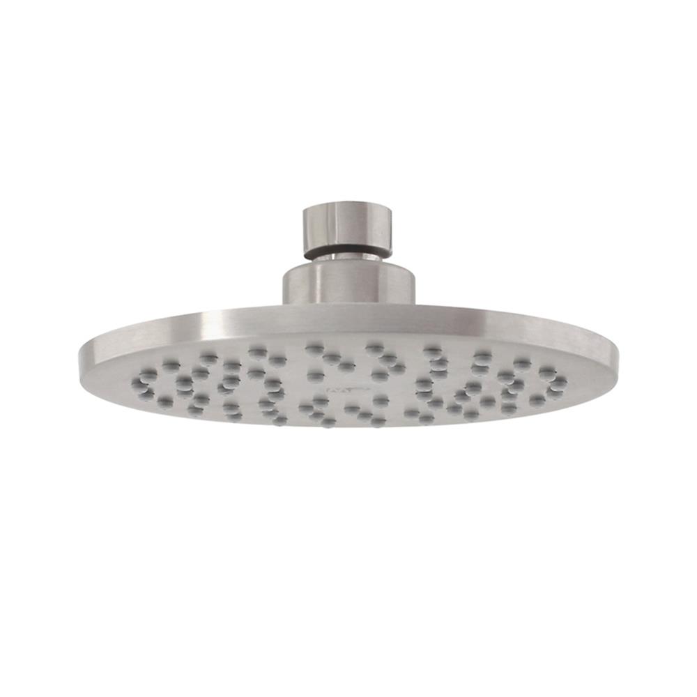 ฝักบัวก้านแข็ง WS WS-8261R 15 ซม.