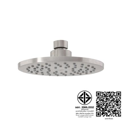 ฝักบัวก้านแข็ง WS WS-8261R 15 ซม._2