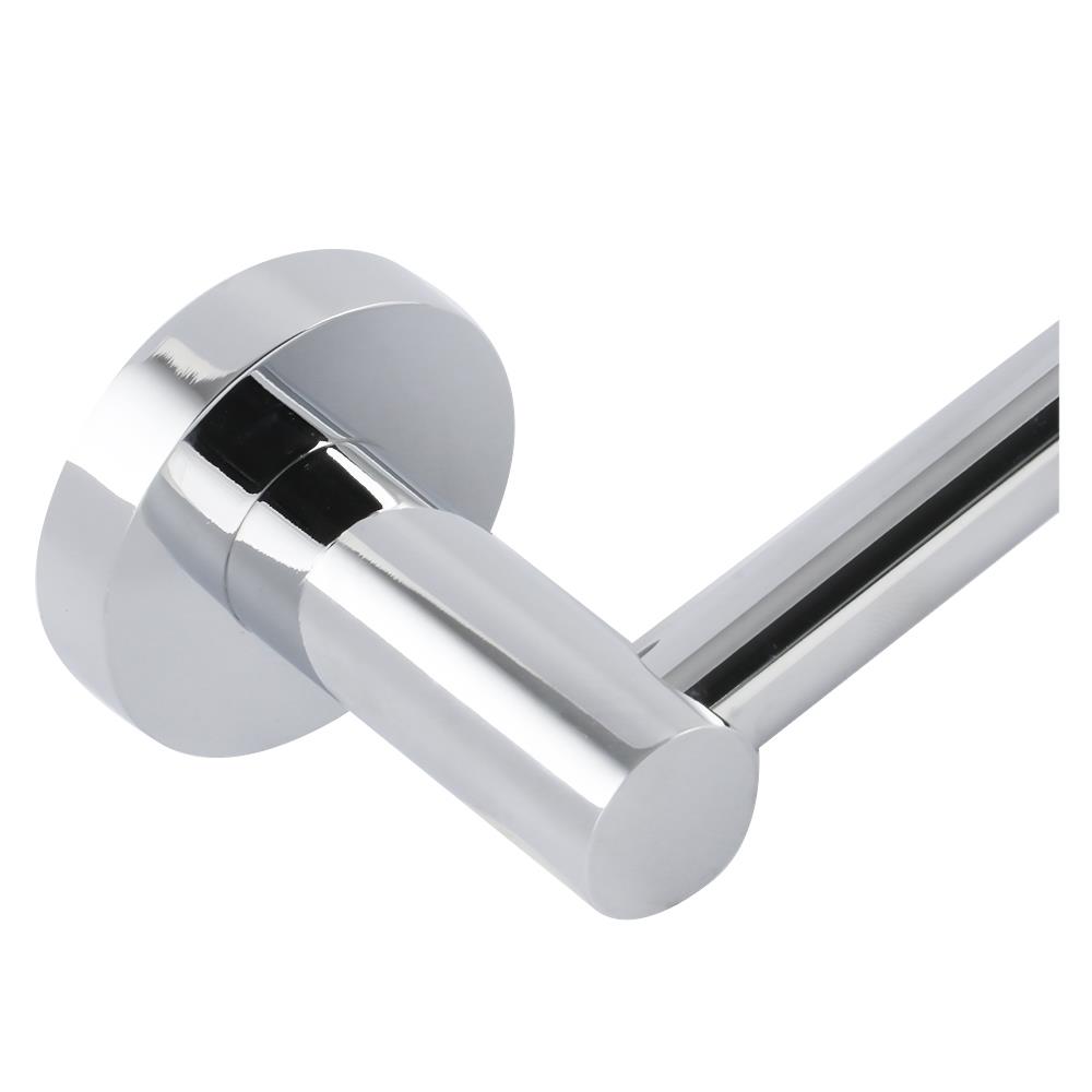 ราวแขวนผ้า NOVABATH IS-971 สีโครม