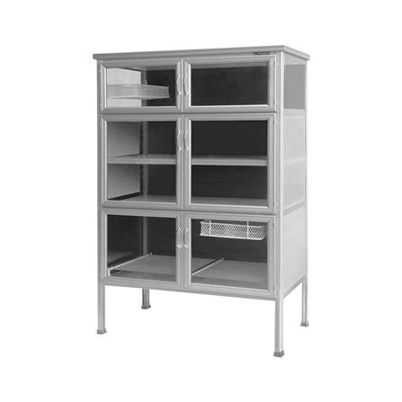 ตู้อะลูมิเนียมสำเร็จรูป SANKI SKS40_0