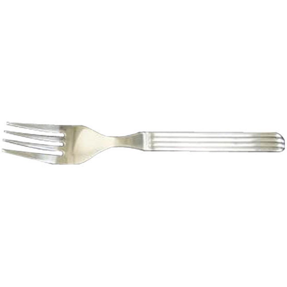 ส้อมหวานสเตนเลส PENGUIN PISA