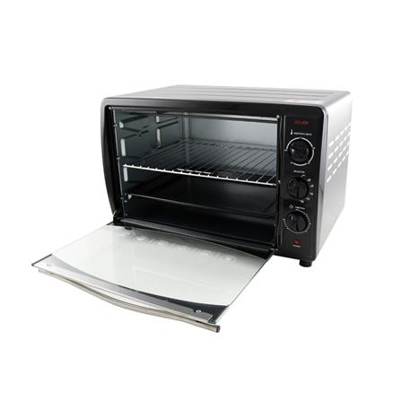 เตาอบเล็กแมนนวล SHARP EO-42K 42 ลิตร_1