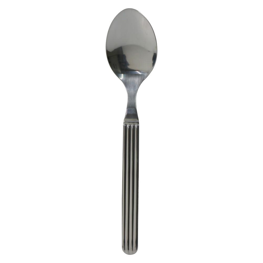 ช้อนกาแฟสเตนเลส PENGUIN PISA