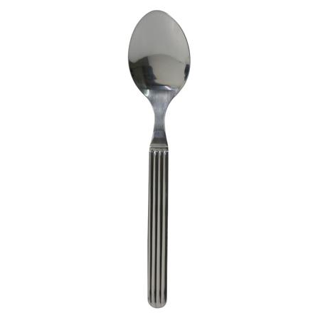 ช้อนกาแฟสเตนเลส PENGUIN PISA_0