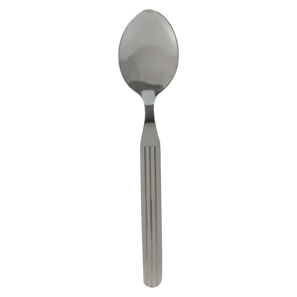 ช้อนคาวสเตนเลส PENGUIN PISA